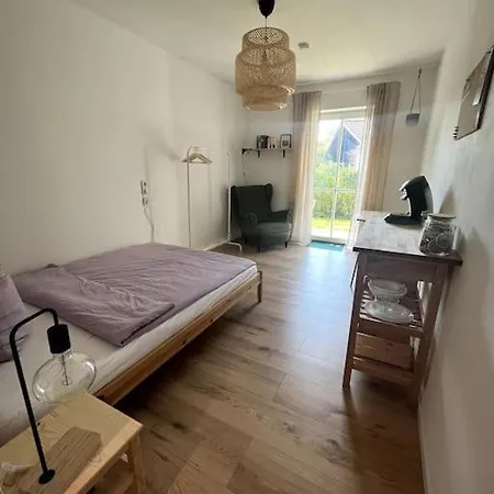 Schoene Wohnung In Passau Buitenkant foto
