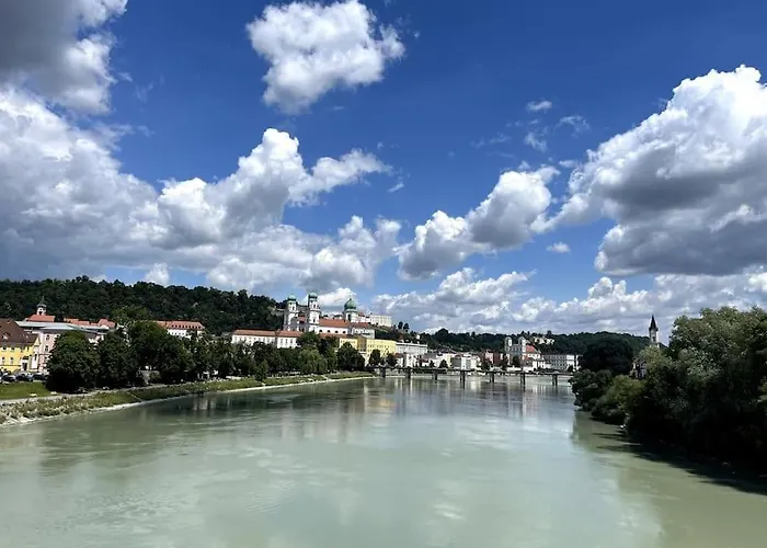 Schoene Wohnung In Passau