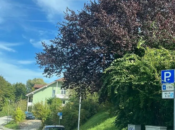 Schoene Wohnung In Passau