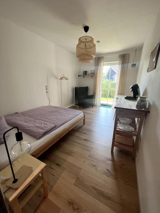 Apartment Schoene In