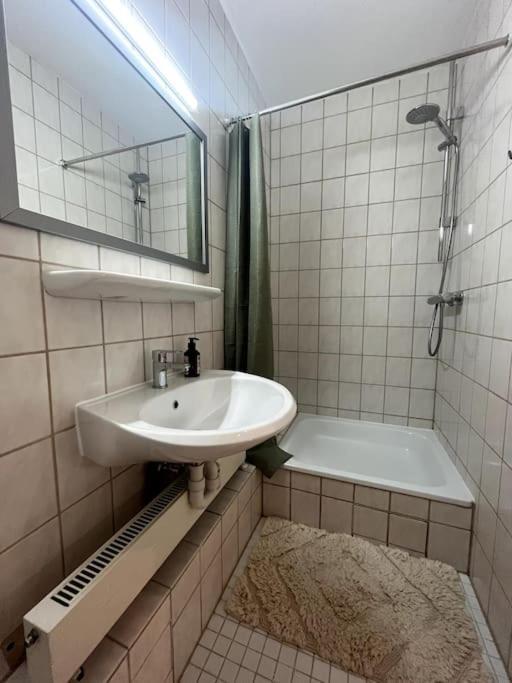 Apartment Schoene In Passau